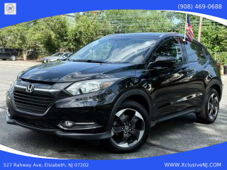 Image of 2018 HONDA HR-V
