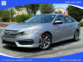 Image of 2018 HONDA CIVIC