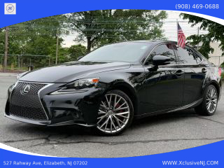 Image of 2014 LEXUS IS