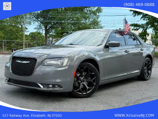 Image of 2019 CHRYSLER 300