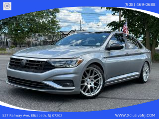 Image of 2020 VOLKSWAGEN JETTA