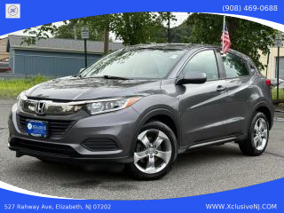 Image of 2019 HONDA HR-V