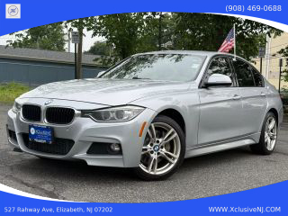 Image of 2015 BMW 3 SERIES