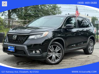 Image of 2020 HONDA PASSPORT