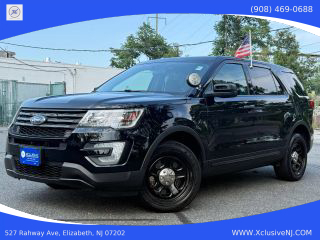 Image of 2018 FORD EXPLORER