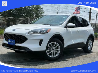 Image of 2020 FORD ESCAPE