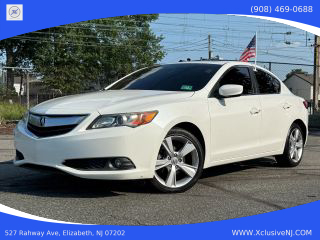 Image of 2014 ACURA ILX