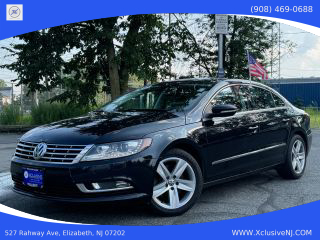 Image of 2016 VOLKSWAGEN CC
