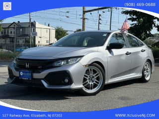 Image of 2017 HONDA CIVIC