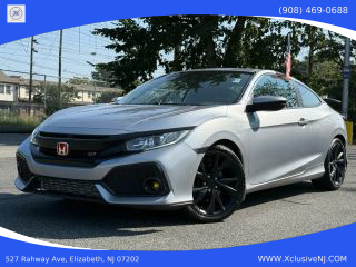 Image of 2019 HONDA CIVIC