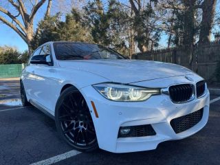 2018 BMW 3 SERIES 340I XDRIVE