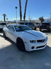 Image of 2013 CHEVROLET CAMARO