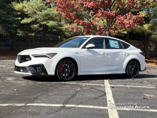 2025 ACURA INTEGRA TYPE-S