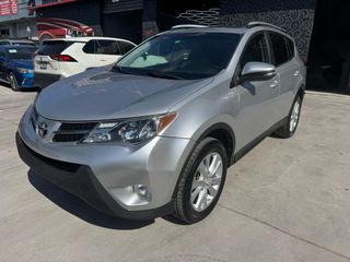 Image of 2014 TOYOTA RAV4