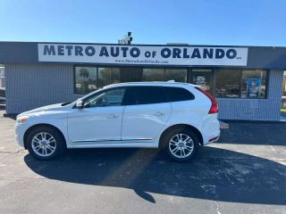 2016 VOLVO XC60 T5 PREMIER