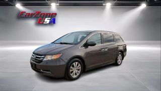 Image of 2015 HONDA ODYSSEY