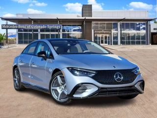 2025 MERCEDES-BENZ EQE BASE