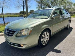 2006 TOYOTA AVALON XL