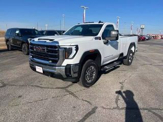 2025 GMC SIERRA 3500HD SLE