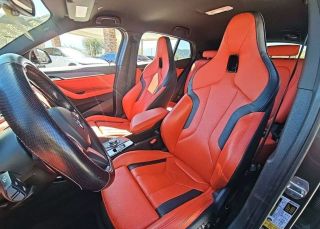 Image of 2021 BMW X2 M35I SPORT UTILITY 4D