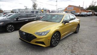2020 HYUNDAI SONATA SEL PLUS