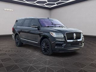 2020 LINCOLN NAVIGATOR L RESERVE