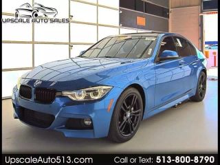 2016 BMW 3 SERIES 328I XDRIVE