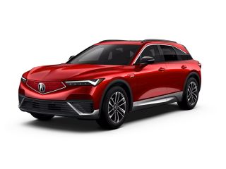 2024 ACURA ZDX A-SPEC
