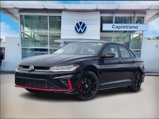 2025 VOLKSWAGEN JETTA GLI AUTOBAHN
