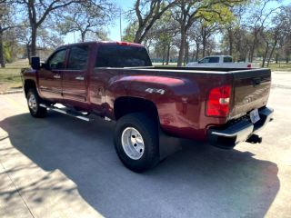 2014 CHEVROLET SILVERADO 3500 LT