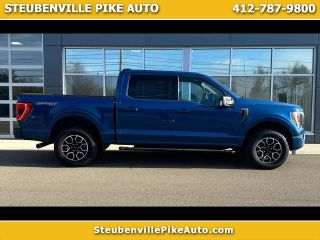 2023 FORD F150 XL
