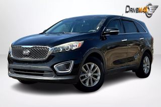 2016 KIA SORENTO L