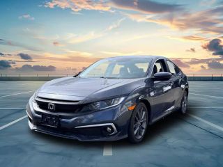 Image of 2019 HONDA CIVIC