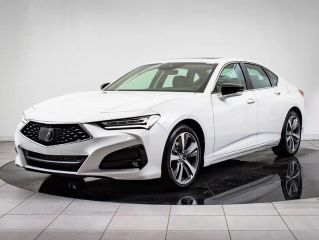 2023 ACURA TLX 2.0 ADVANCED