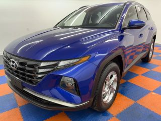 Image of 2023 HYUNDAI TUCSON