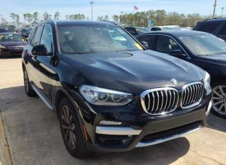 Image of 2019 BMW X3