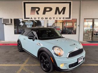 Image of 2013 MINI HARDTOP