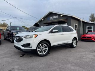 Image of 2019 FORD EDGE