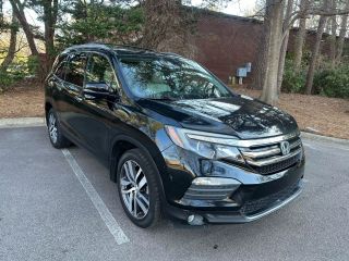 Image of 2016 HONDA PILOT