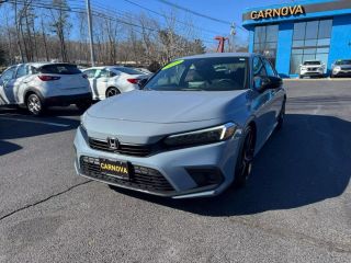 Image of 2022 HONDA CIVIC