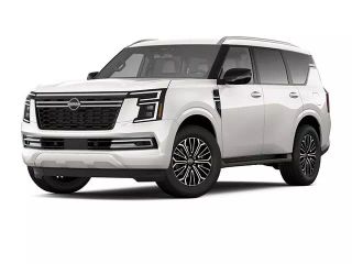 2025 NISSAN ARMADA SL