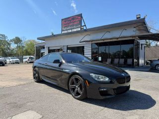Image of 2015 BMW 6 SERIES