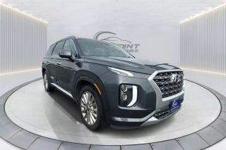 Image of 2020 HYUNDAI PALISADE