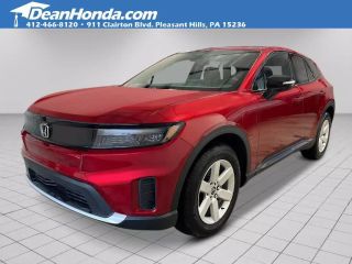 2024 HONDA PROLOGUE EX