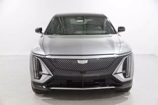 2025 CADILLAC LYRIQ LUXURY 2