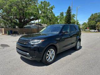 Image of 2020 LAND ROVER DISCOVERY