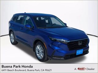 2025 HONDA CR-V EX-L SPORT UTILITY 4D