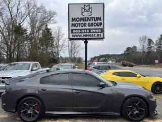 2017 DODGE CHARGER DAYTONA