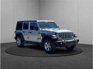 2021 JEEP WRANGLER UNLIMITED FREEDOM