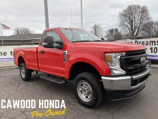 2020 FORD F250 XL